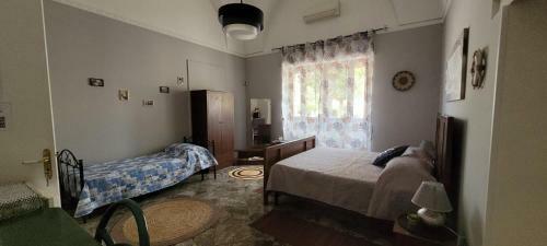 Hostal Sud Est Bed And Breakfast Salento