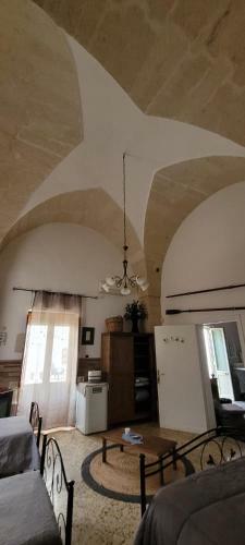 Hostal Sud Est Bed And Breakfast Salento