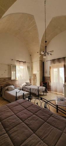 Hostal Sud Est Bed And Breakfast Salento
