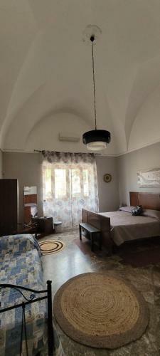 Hostal Sud Est Bed And Breakfast Salento