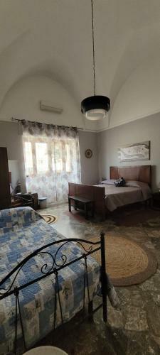 Hostal Sud Est Bed And Breakfast Salento