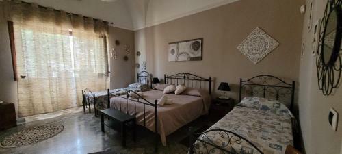 Hostal Sud Est Bed And Breakfast Salento