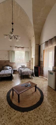 Hostal Sud Est Bed And Breakfast Salento