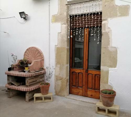 Hostal Sud Est Bed And Breakfast Salento