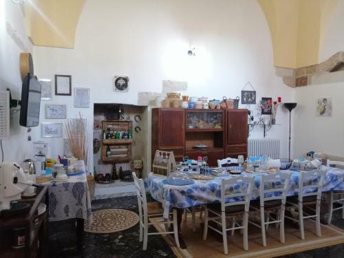 Hostal Sud Est Bed And Breakfast Salento