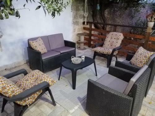 Hostal Sud Est Bed And Breakfast Salento