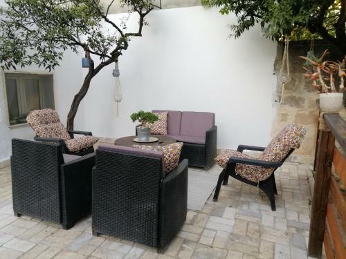 Hostal Sud Est Bed And Breakfast Salento