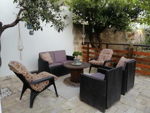 Hostal Sud Est Bed And Breakfast Salento