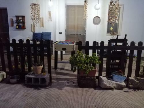 Hostal Sud Est Bed And Breakfast Salento