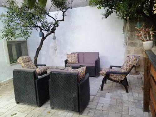 Hostal Sud Est Bed And Breakfast Salento