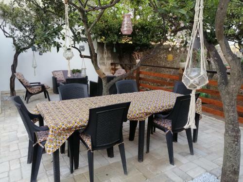 Hostal Sud Est Bed And Breakfast Salento