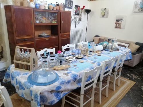 Hostal Sud Est Bed And Breakfast Salento