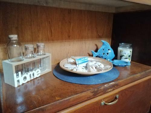 Hostal Sud Est Bed And Breakfast Salento