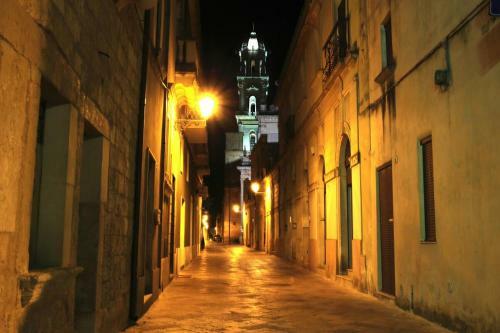 Hostal Sud Est Bed And Breakfast Salento