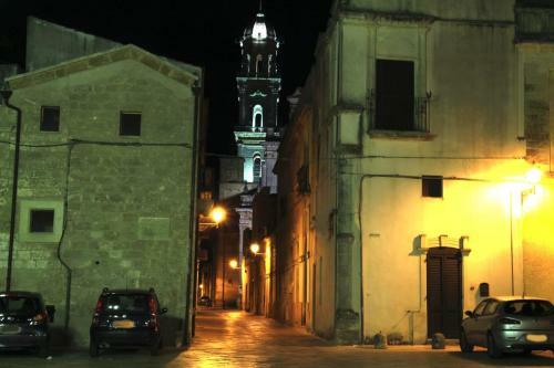 Hostal Sud Est Bed And Breakfast Salento