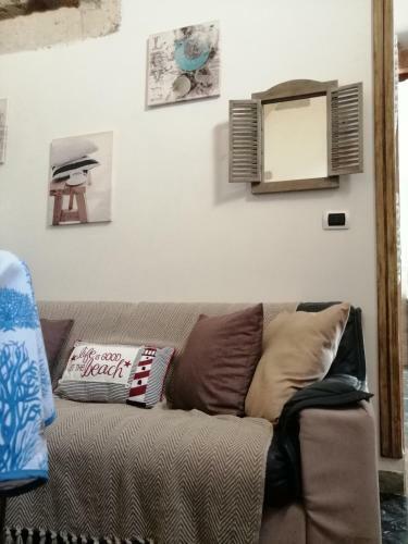 Hostal Sud Est Bed And Breakfast Salento