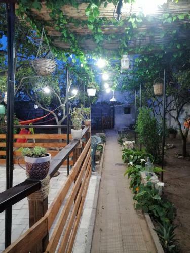 Hostal Sud Est Bed And Breakfast Salento
