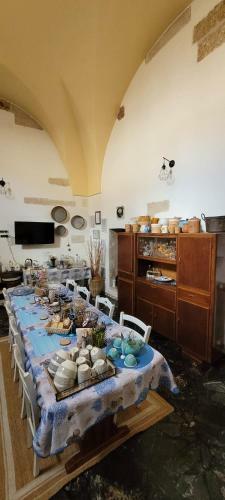 Hostal Sud Est Bed And Breakfast Salento