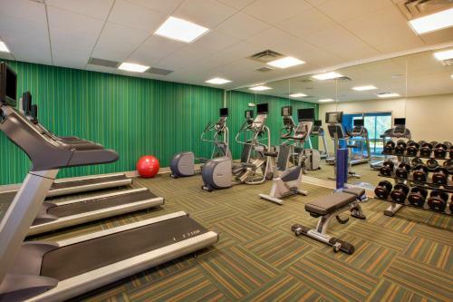 Hotel Holiday Inn Express & Suites New Castle