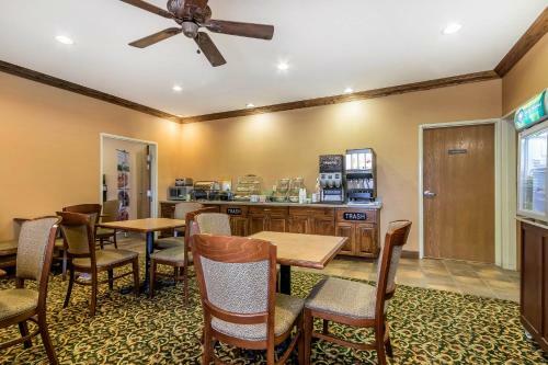 Hotel Quality Inn & Suites Emporia