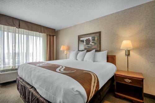 Hotel Quality Inn & Suites Emporia