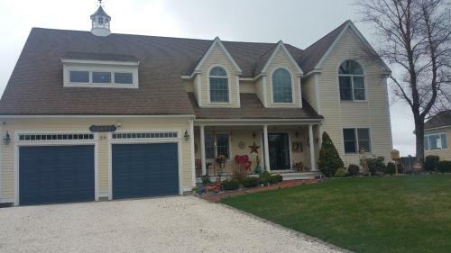 Bed & Breakfast Inn 38 Oak Bluff Circle