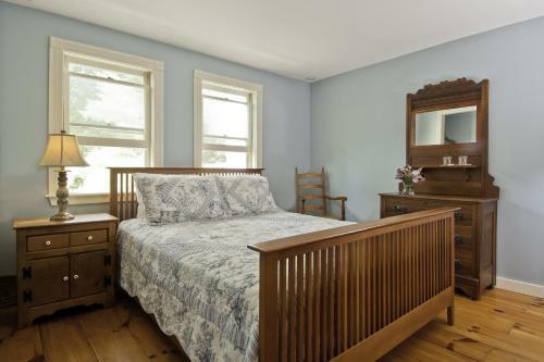 Bed & Breakfast Golden Stage Inn
