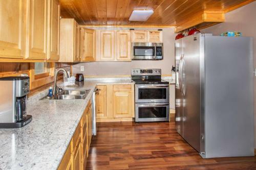 Copper Top Lodge
