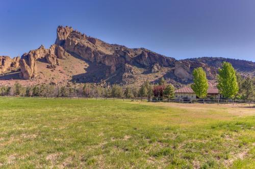 Smith Rock Casa