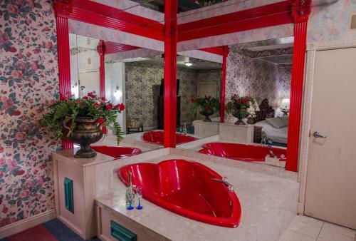 Motel Feather Nest Inn