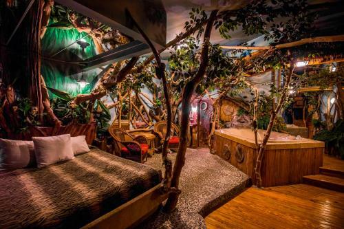 Motel Feather Nest Inn
