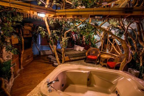 Motel Feather Nest Inn