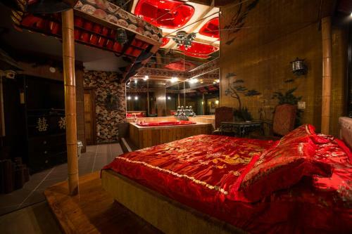 Motel Feather Nest Inn