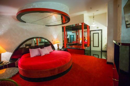 Motel Feather Nest Inn