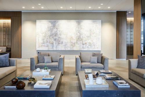 AC Hotel By Marriott Bloomington Mall Of America