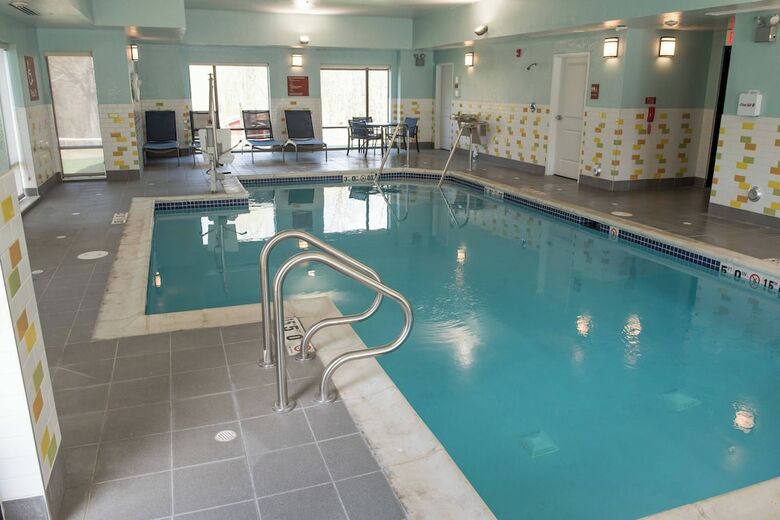 Hotel Towneplace Suites By Marriott Battle Creek