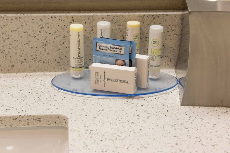 Hotel Towneplace Suites By Marriott Battle Creek