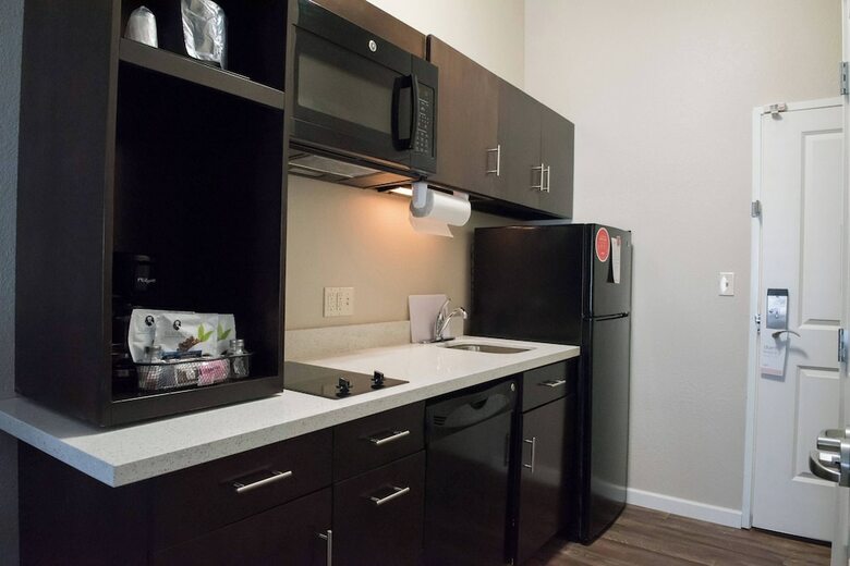 Hotel Towneplace Suites By Marriott Battle Creek
