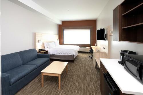 Hotel Holiday Inn Express & Suites - Portage