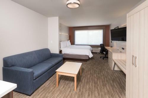Hotel Holiday Inn Express & Suites - Portage