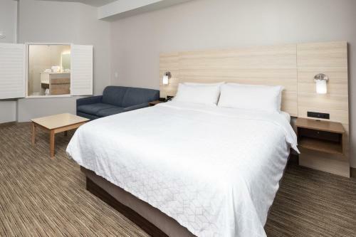 Hotel Holiday Inn Express & Suites - Portage