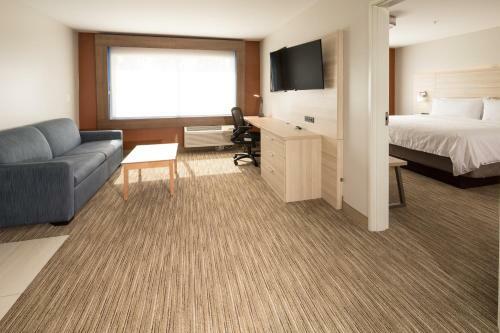 Hotel Holiday Inn Express & Suites - Portage
