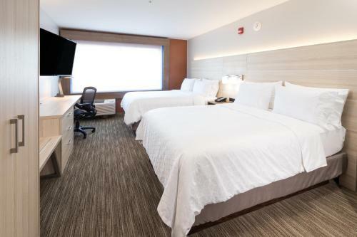 Hotel Holiday Inn Express & Suites - Portage