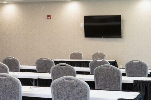 Hotel Holiday Inn Express & Suites - Portage