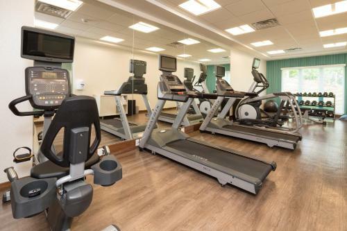 Hotel Holiday Inn Express & Suites - Portage