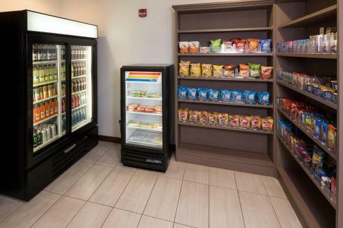 Hotel Holiday Inn Express & Suites - Portage