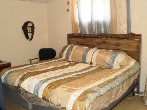 Bed & Breakfast Grandeur Farm Retreat