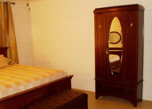 Bed & Breakfast Grandeur Farm Retreat