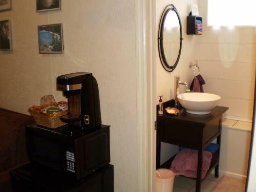 Bed & Breakfast Grandeur Farm Retreat