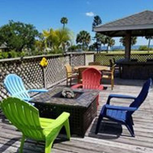 Posada Davis House Inn